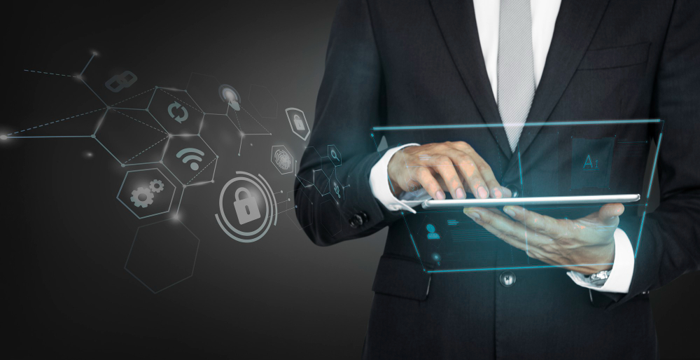 Custom software dashboards with IoT telemetry and integrations